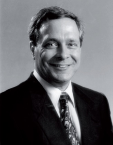 Raymond Bain