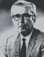 Max Halperin