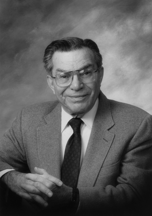 Samuel Greenhouse