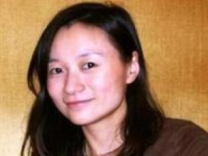 Qing Pan