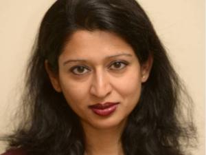 Alokananda Ghosh Photograph