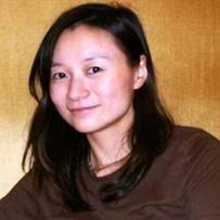 Qing Pan