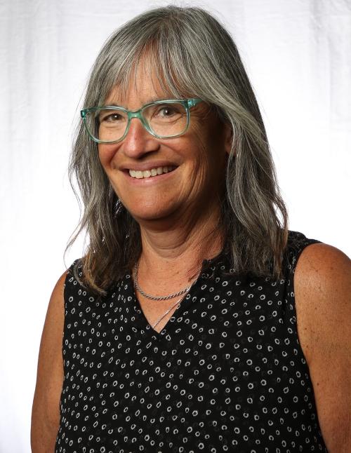 Sharon Edelstein