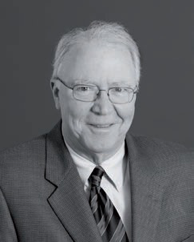 John Lachin