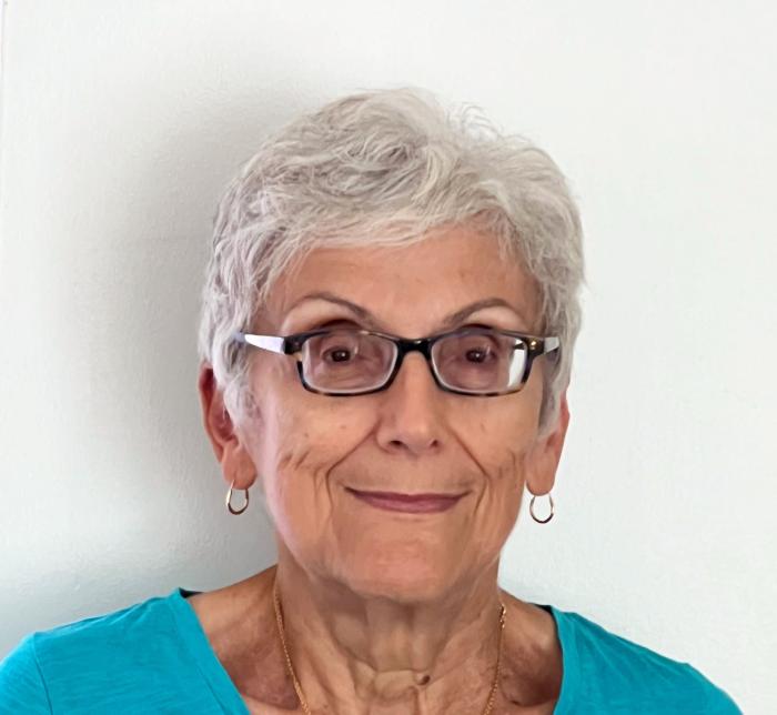 Person image.