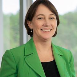 Cora McPherson