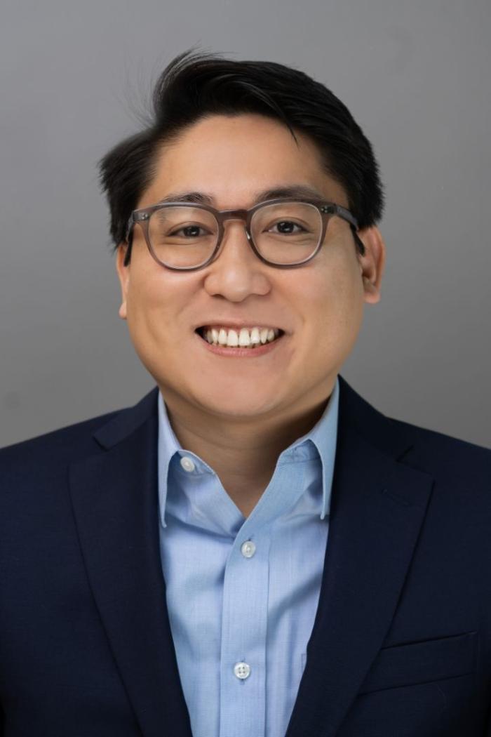 Grecio J. Sandoval