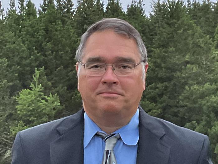 Greg Strylewicz