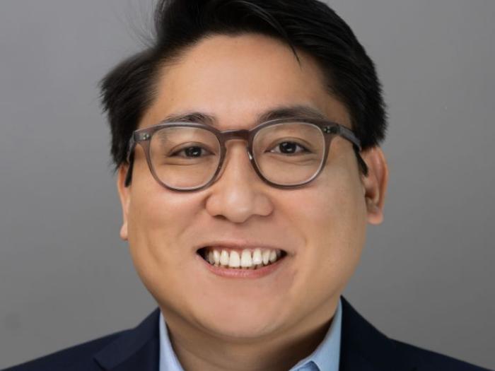 Grecio J. Sandoval