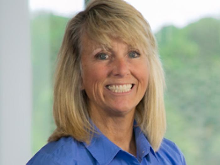 Colleen Barnette